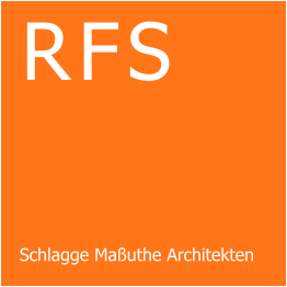 RFS Schlagge Maßuthe Architekten